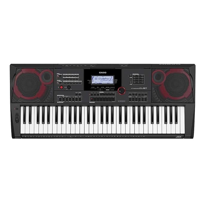 Casio CT-X9000IN Portable Keyboard