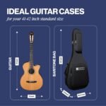 Guitar travel carry bag