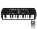 Casio Mini Keyboard SA-81