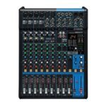 Yamaha MG12XU Digital Analog Mixer