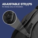 Guitar waterproof bag