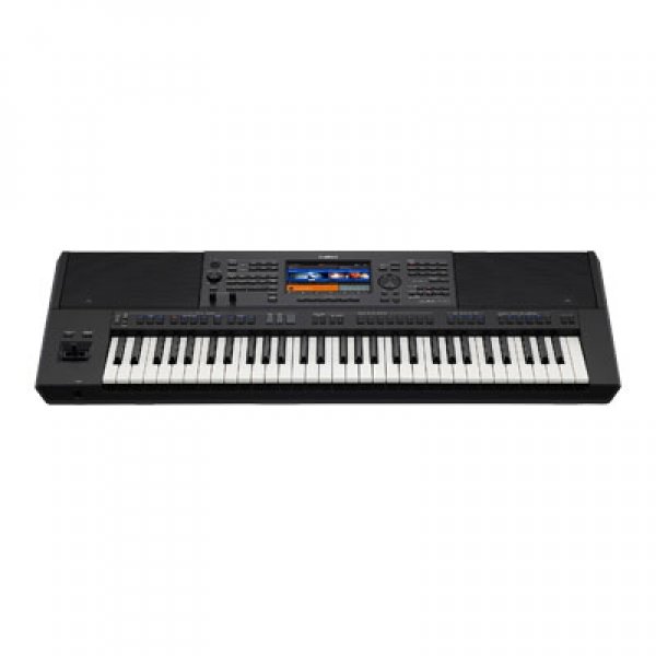 Yamaha SX700 Portable Keyboard