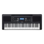 Yamaha psr E373 Portable Keyboard