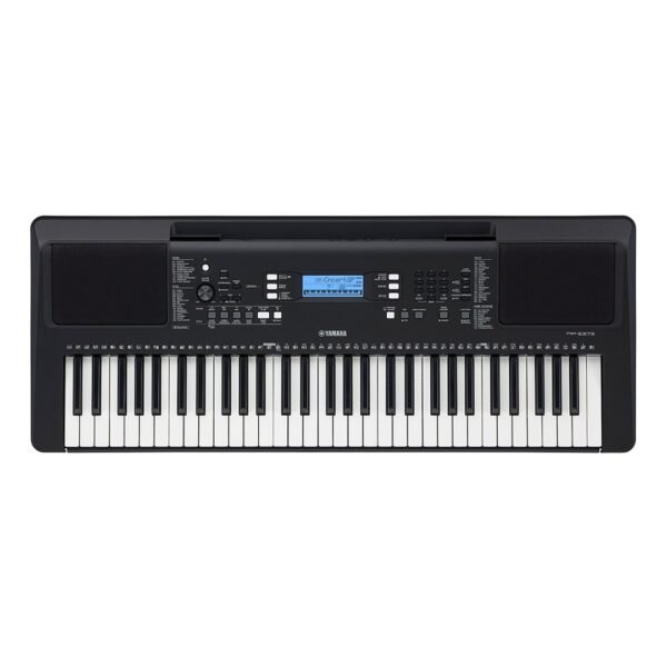 Yamaha psr E373 Portable Keyboard