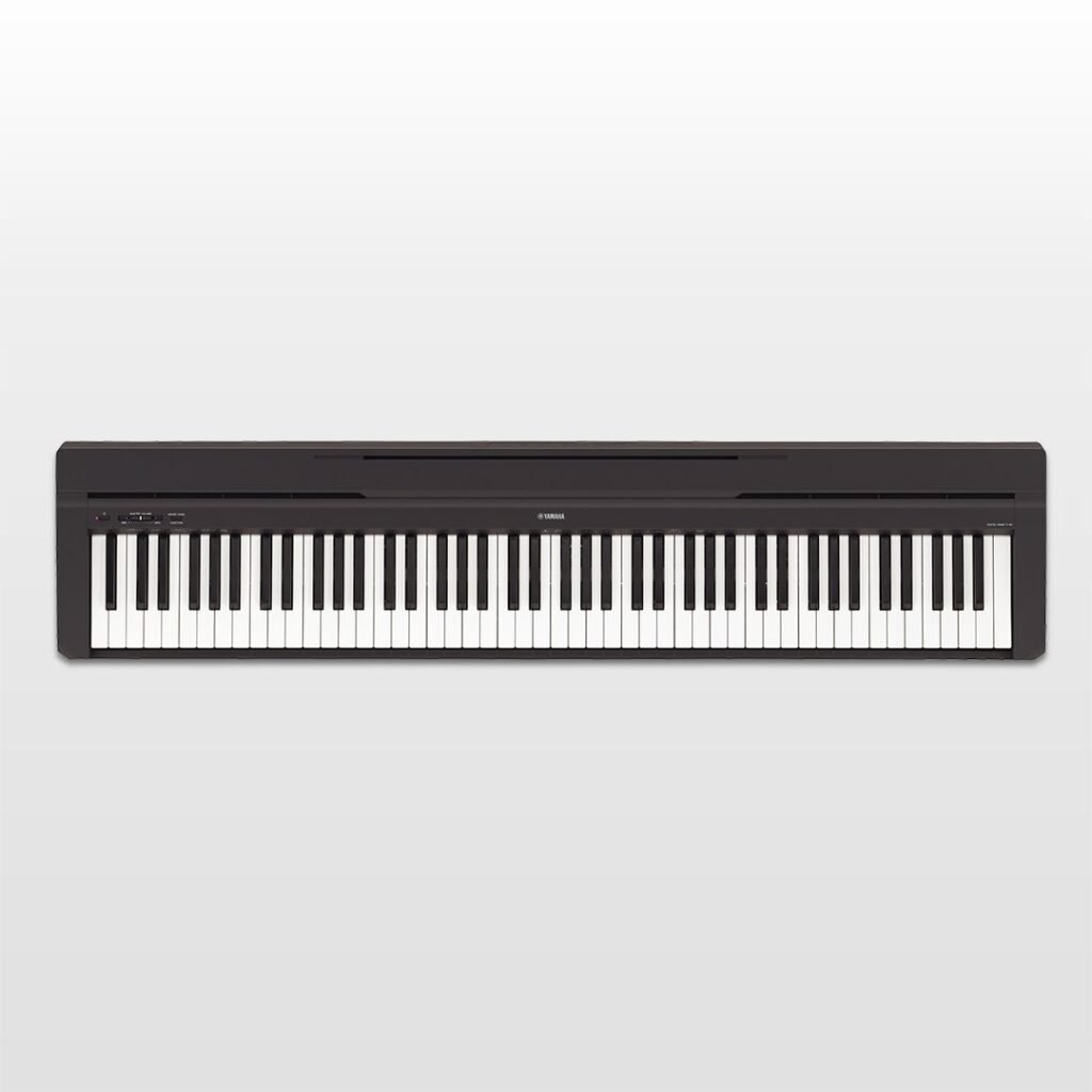 Yamaha P45 Digital Piano 88 keys