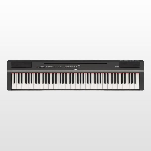 Yamaha p125 88 keys Digital piano