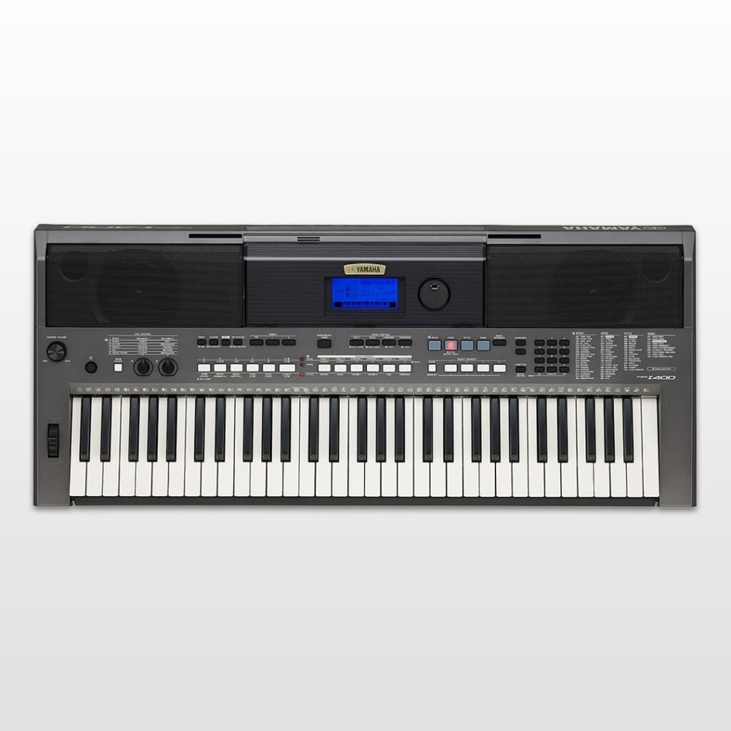 Yamaha psr i400 Portable Keyboard