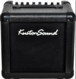 Kustom Sound Cube 20 Guitar/Keyboard Amplifier