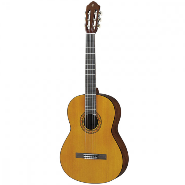 Yamaha C 40 6 Strings Classical Guitars