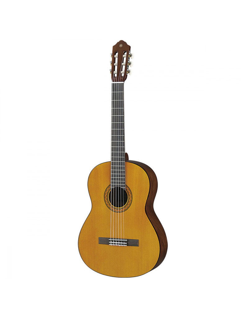 Yamaha C 40 6 Strings Classical Guitars