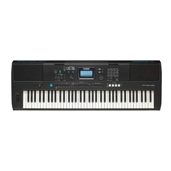 yamaha psr ew425