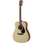 Yamaha F310 NATURAL COLOUR Acoustic Guitar