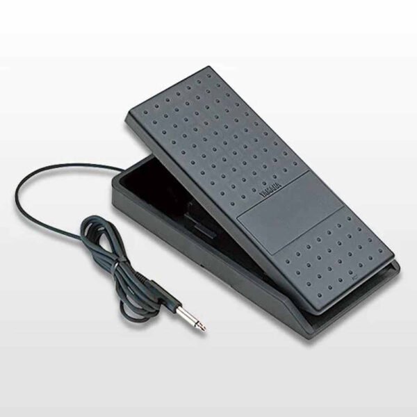 Yamaha FC7 Volume Foot Controller Pedal