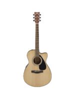 Yamaha FSX80C Natural Electro Acoustic Guitar