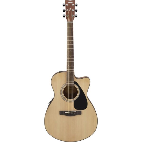 Yamaha FSX80C Natural Electro Acoustic Guitar