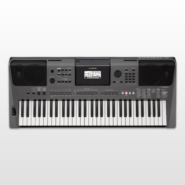 yamaha psr-i500 portable keyboard 61 keys