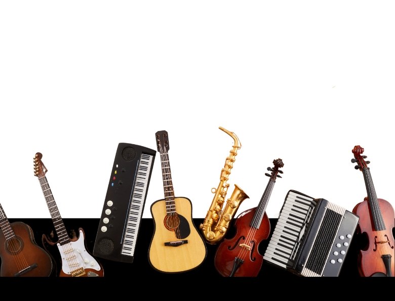 Musical Instruments Store in Bangalore RT Nagar 560032