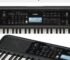 yamaha psr E 383 keyboard panel image