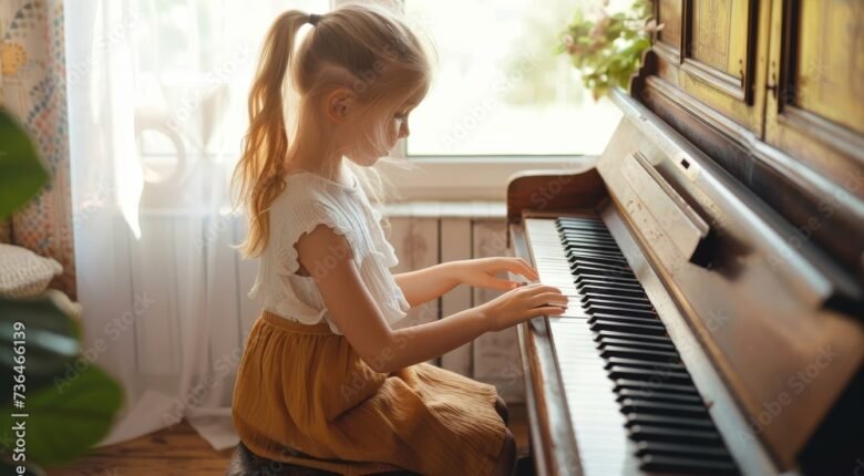 Piano