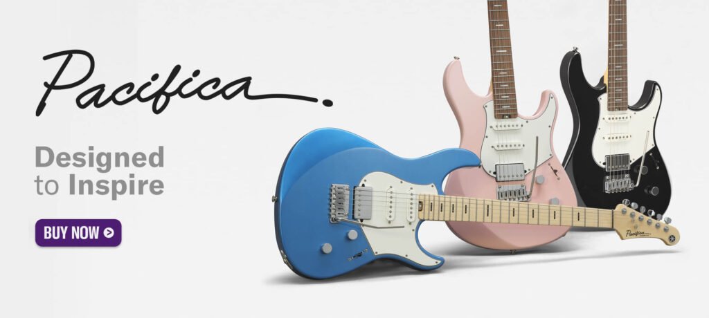 Music Instrument Stores Near Me