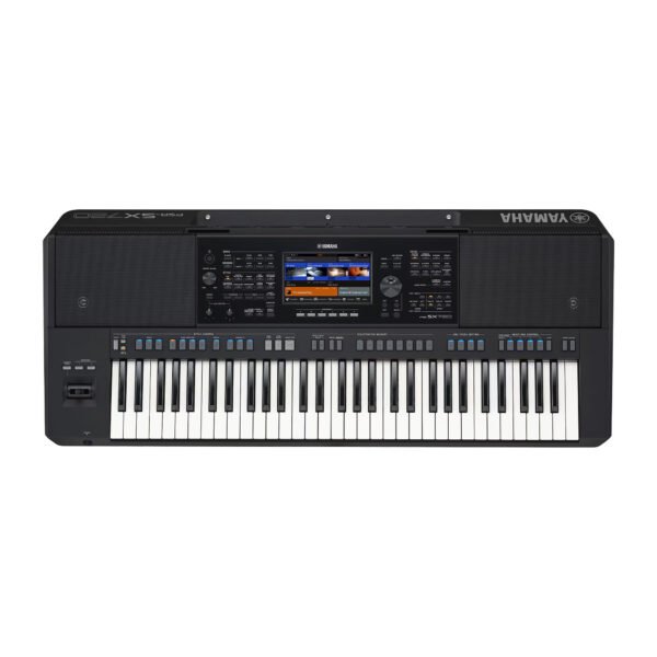 Yamaha PSR-SX720 Arranger workstation