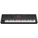 Yamaha PSR-SX720 Arranger workstation with 61 Keys