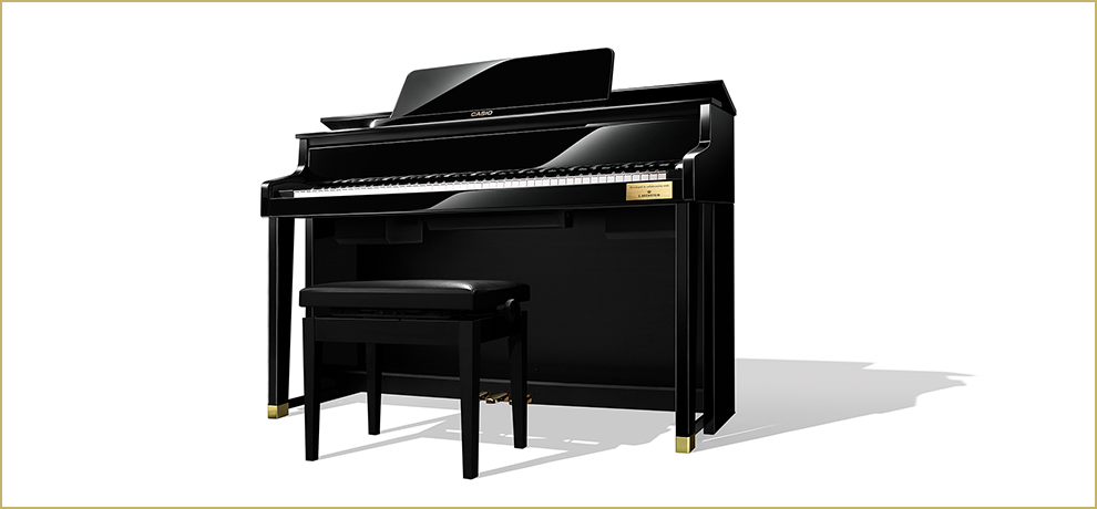 casio digital piano
