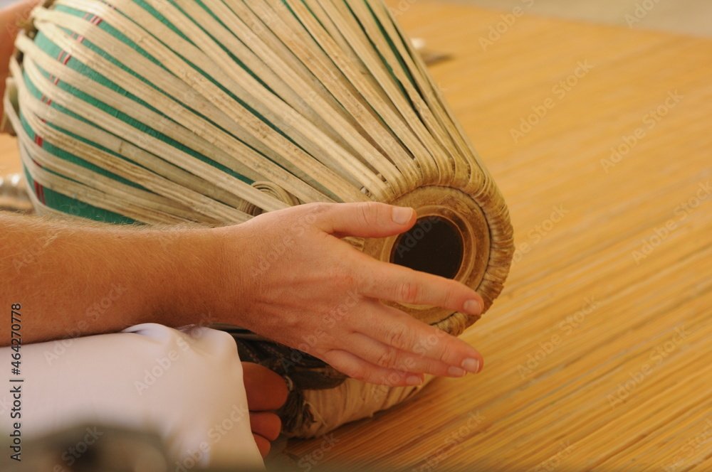 Mridangam