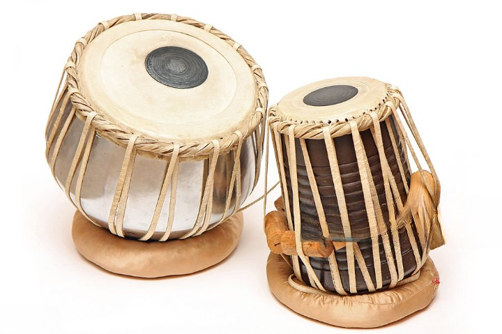 Buy Indian Musical Instruments in Bangalore