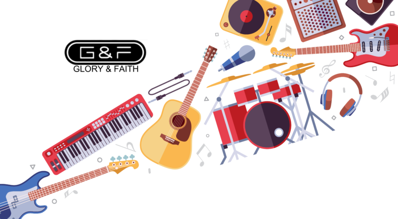 Music Accessories Store Bangalore