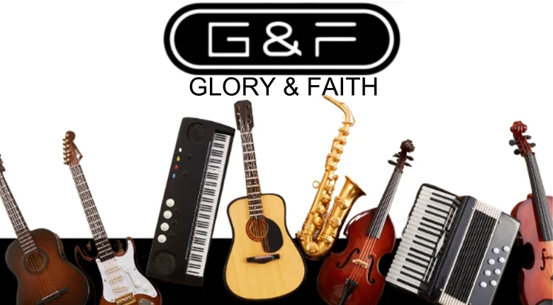 Music Accessories Store