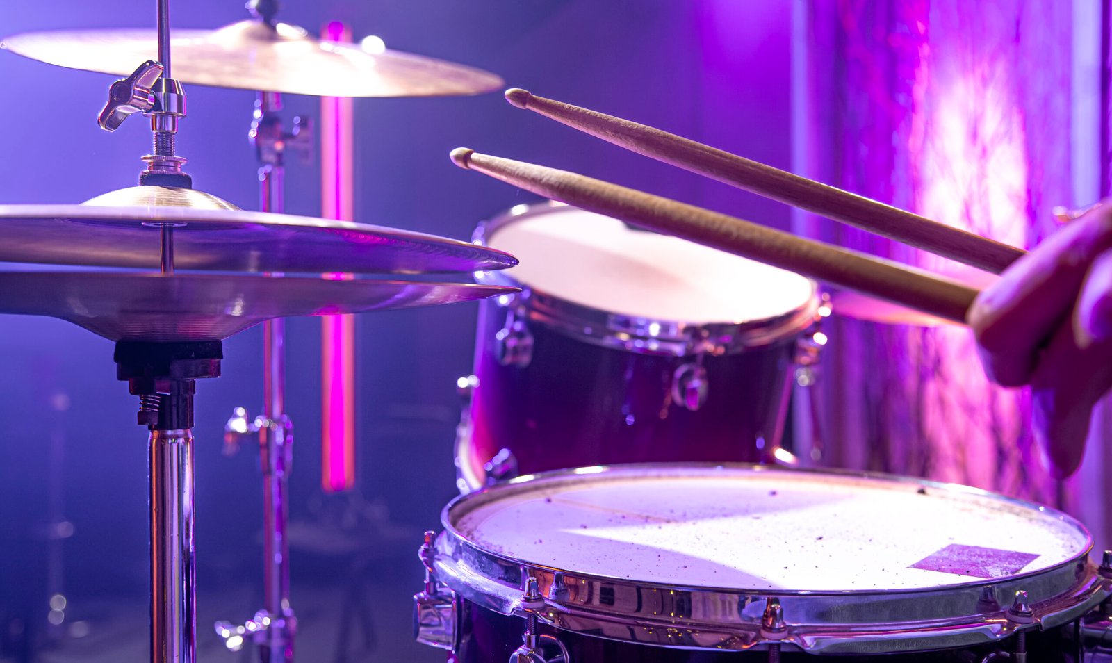 Drum Set Shop Bangalore