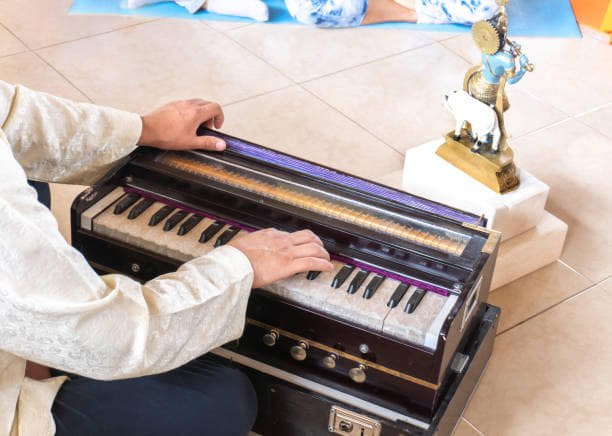 Harmonium Shop Bangalore