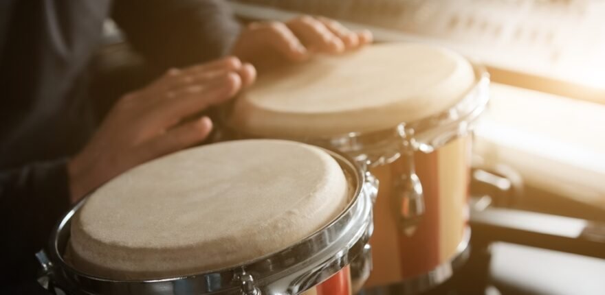 Percussion Shop Bangalore