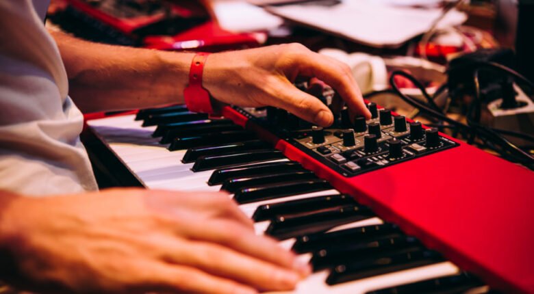 synthesizer Near Me