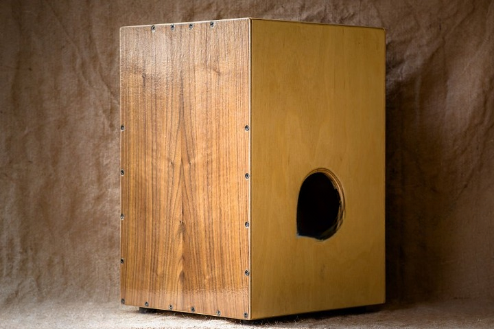 cajon Musical Instrument Store In Bangalore