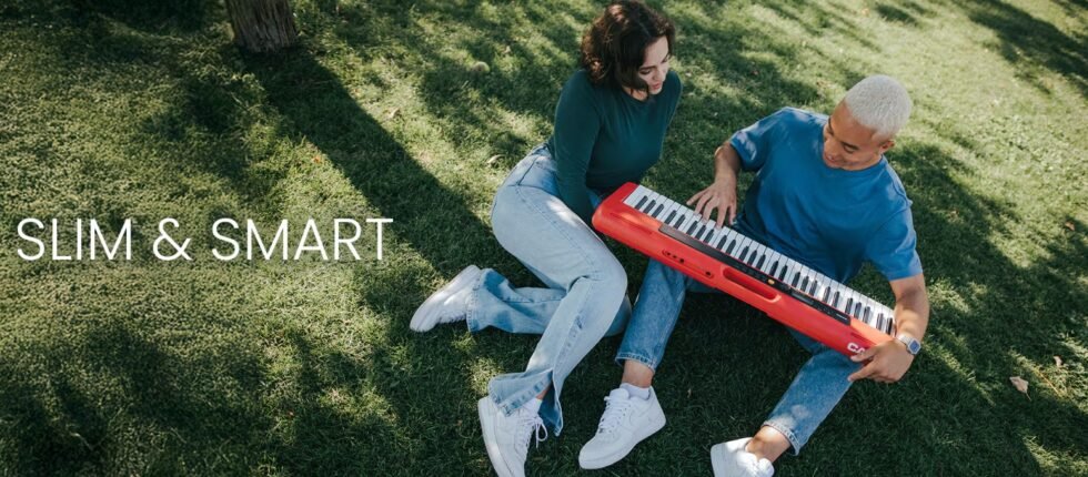 Casio Keyboard & Digital Piano Store