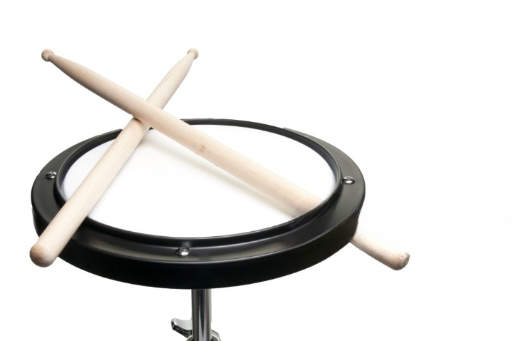 Practice pad Musical Instrument
