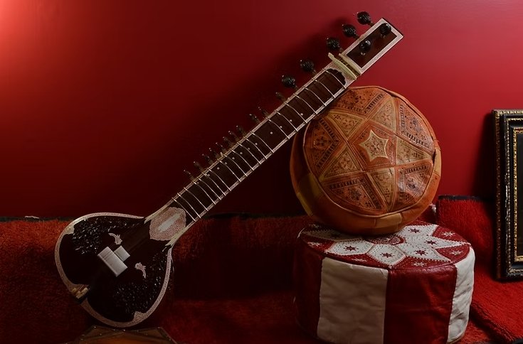 Sitar Shop Bangalore