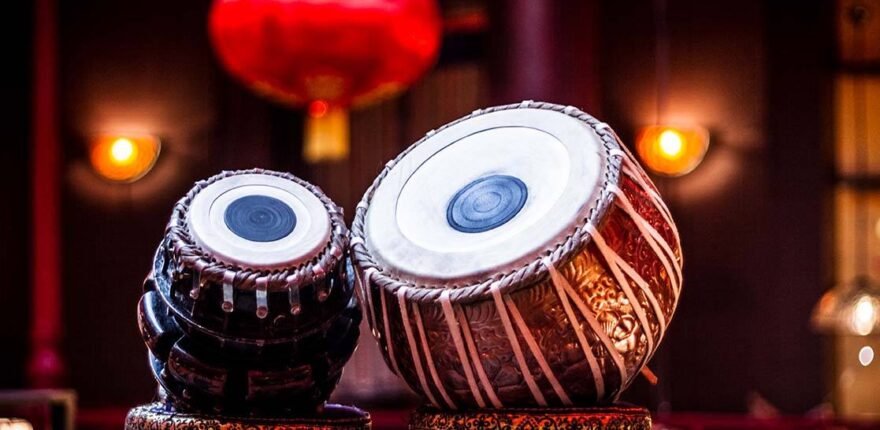 Tabla Store Bangalore