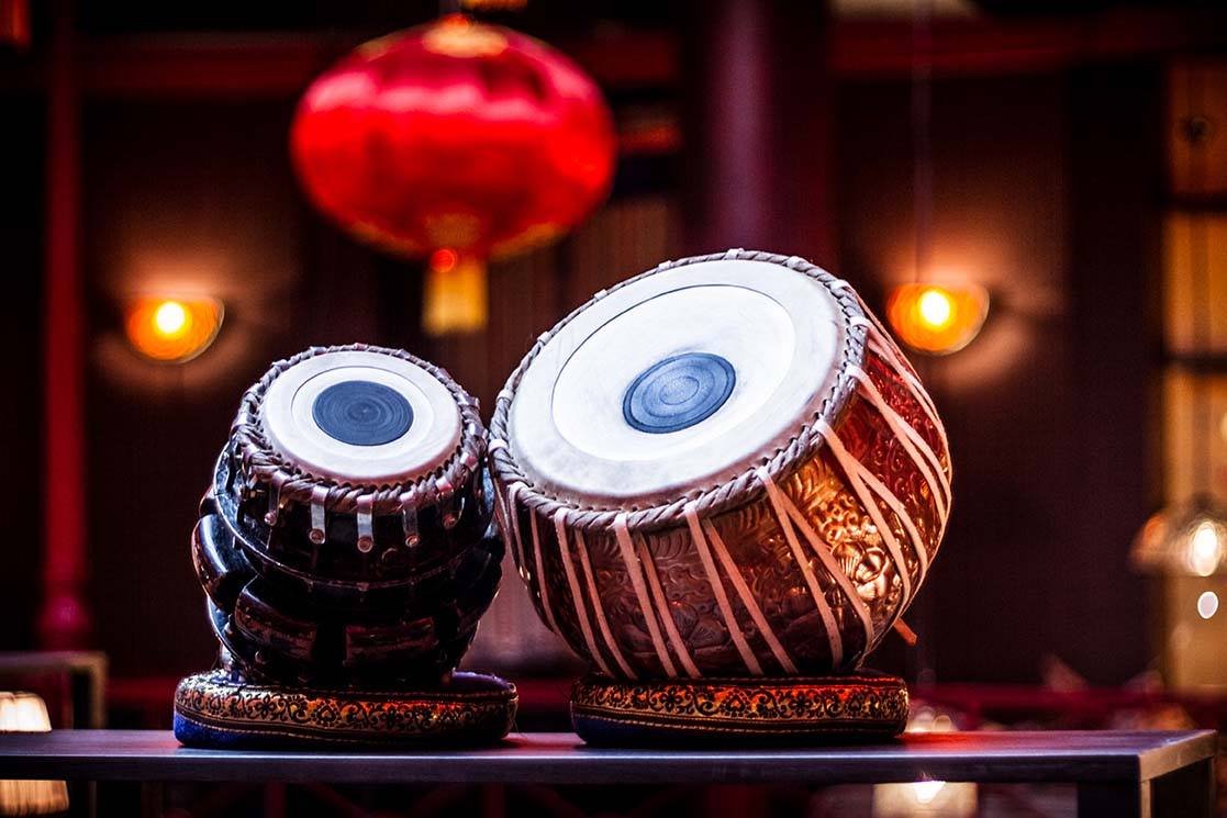 Tabla Store Bangalore