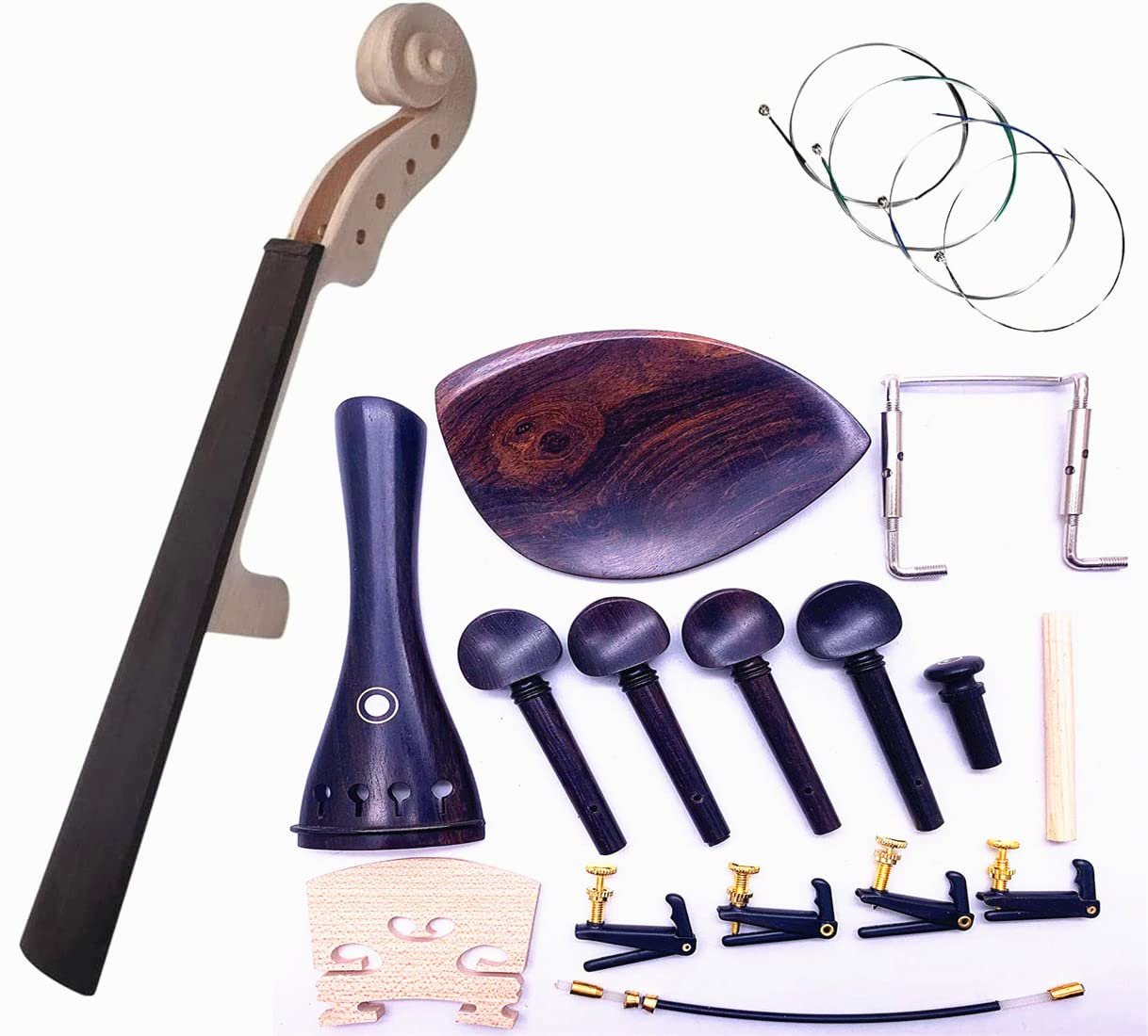 Violin Accessories Store in Bangalore  