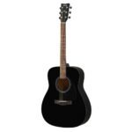 Yamaha F280 matte finish back and sides