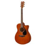 Yamaha FS80C matte finish back and sides