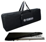 Glory and Faith double padded carry bag for Yamaha PSR-i510 Bangalore