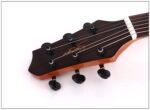 Smiger FN-90 40 inch semi-acoustic guitar with rosewood fingerboard