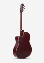 Smiger GA-M1-NT guitar for beginners and intermediate players