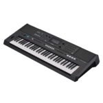 Yamaha PSR-E483 portable keyboard in Bangalore with 61 touch sensitive keys