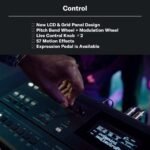Yamaha PSR-E583 61 key touch sensitive keyboard in Bangalore