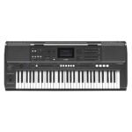 Yamaha PSR-i610 portable keyboard combo pack in Bangalore